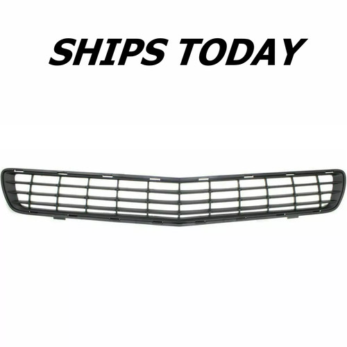 New front bumper grille for - bumper,