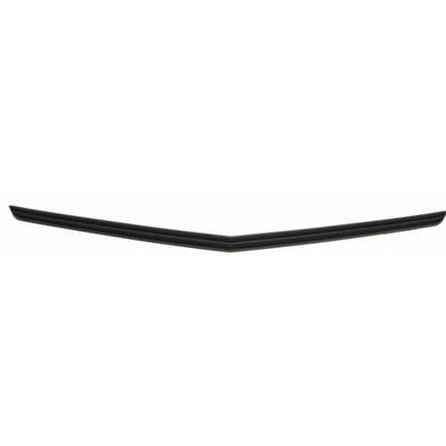 New upper grille trim for - new,