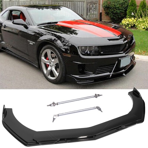 Gloss black for 2010 - gloss,