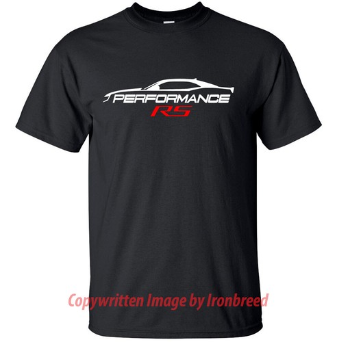 Camaro shirt car - rs, t-shirt
